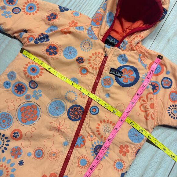 Patagonia Baby Toodler 3T Puffer Snow Bunting Insulation Lightweight Snowsuit - Picture 5 of 7